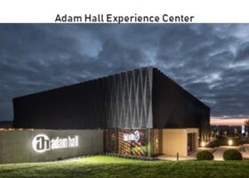 Adam Hall Experience Center