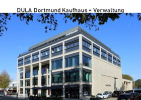 DULA Kaufhaus