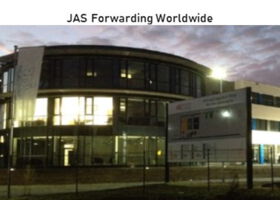 JAS Forwarding Worldwide