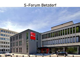 S-Forum Betzdorf